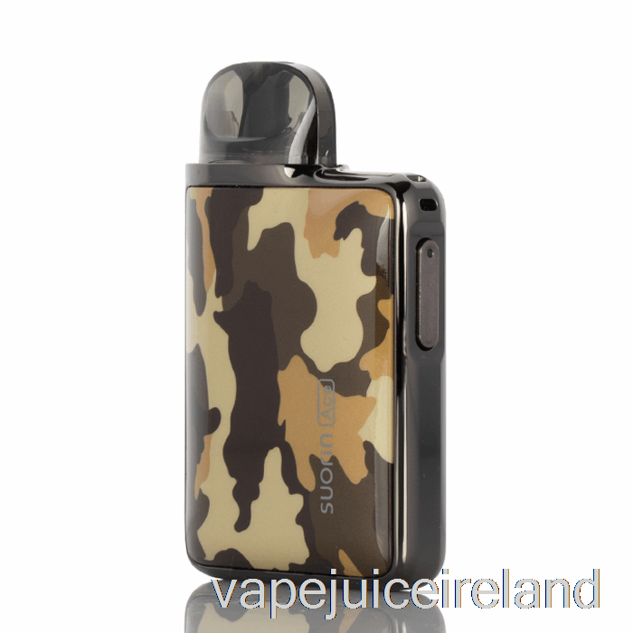 Vape Juice Suorin ACE 15W Pod System Desert Camo